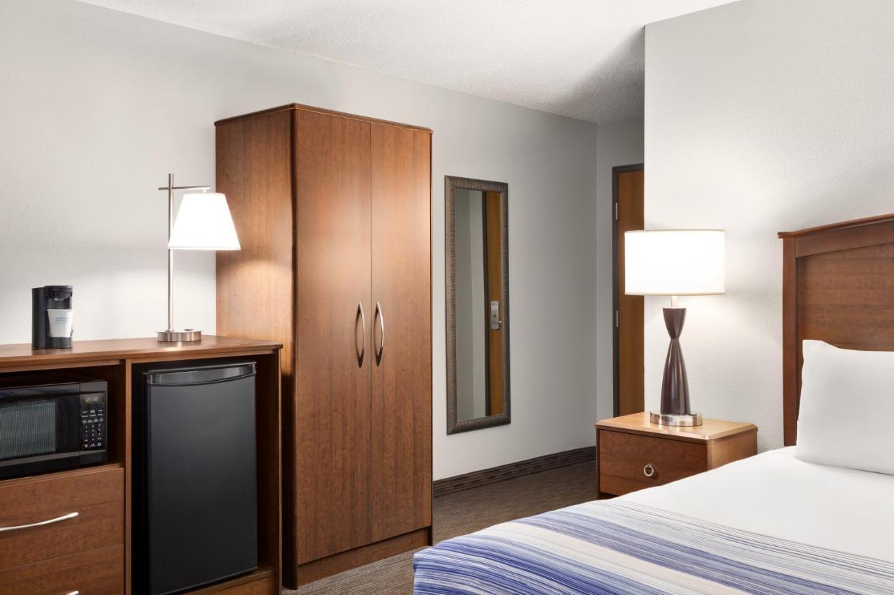 Americinn By Wyndham Sauk Centre Zimmer foto