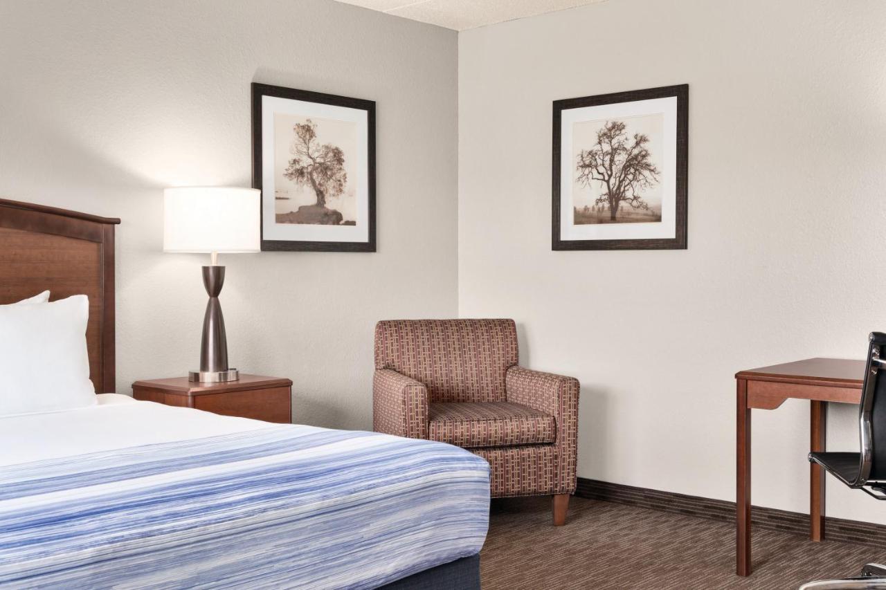 Americinn By Wyndham Sauk Centre Zimmer foto